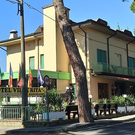 Hotel Dependance Montecatini Terme Bagian luar foto