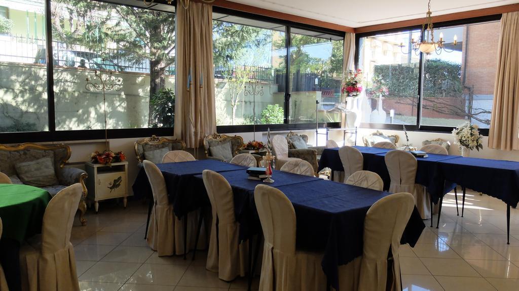 Hotel Dependance Montecatini Terme Bagian luar foto