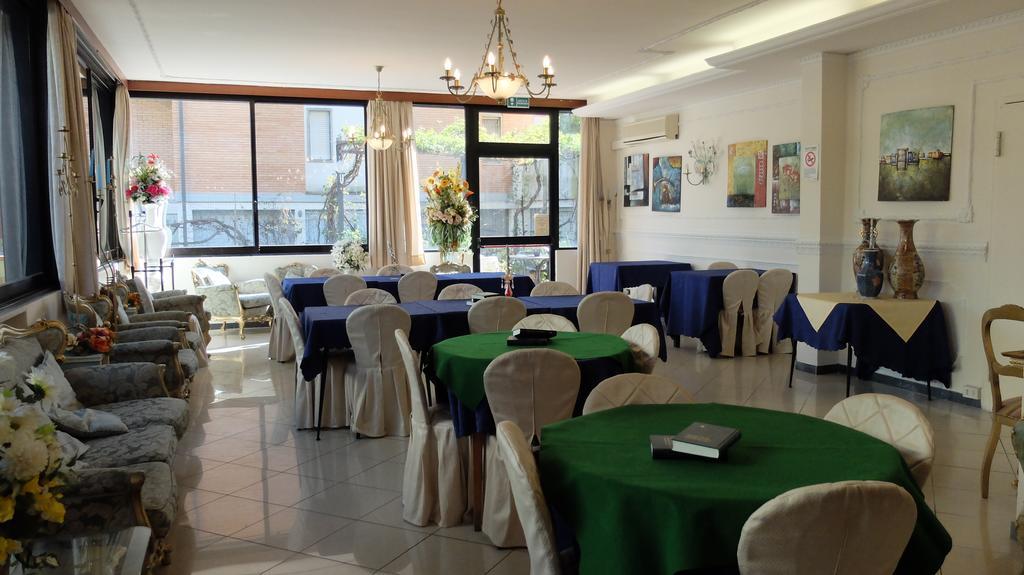 Hotel Dependance Montecatini Terme Bagian luar foto