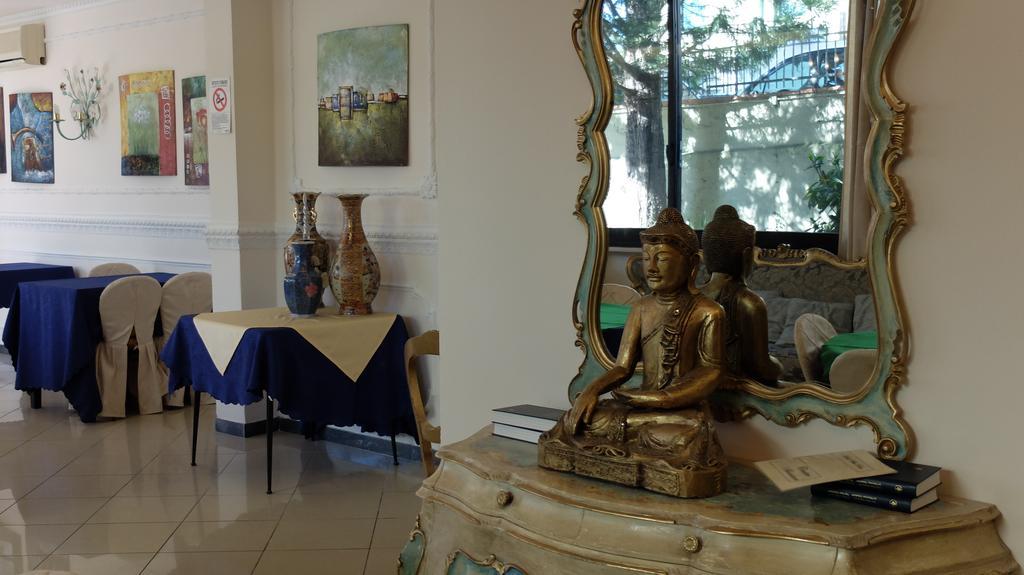 Hotel Dependance Montecatini Terme Bagian luar foto