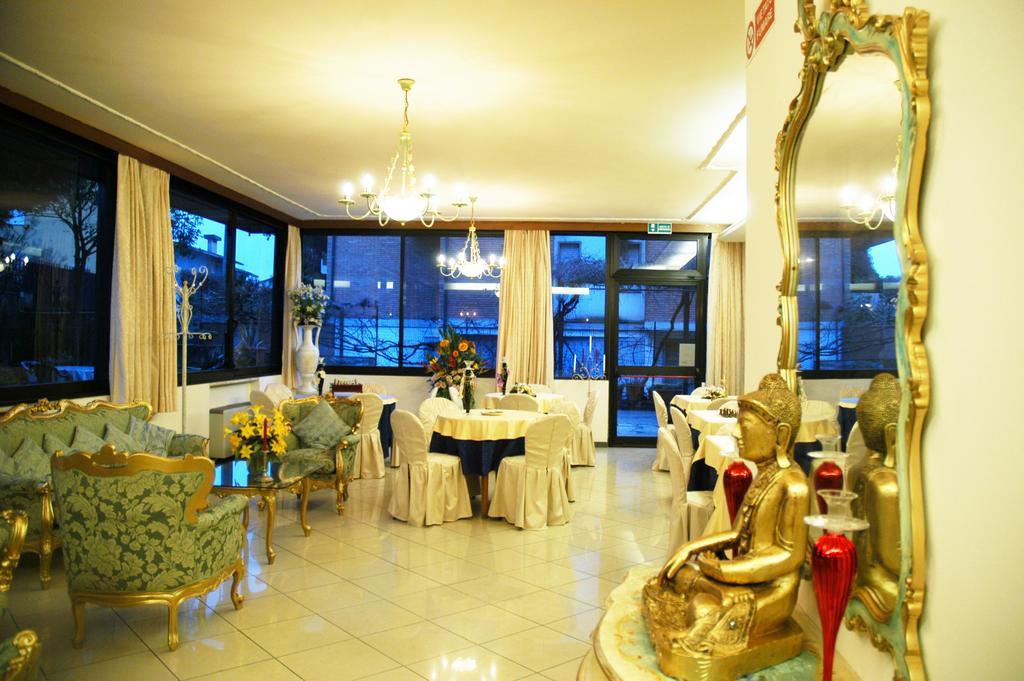 Hotel Dependance Montecatini Terme Bagian luar foto